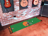 Browns Putting Green Mat