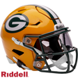 Packers 2025 “The MIDI” Speedflex Mid-Size Helmet
