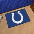 Colts Starter Mat