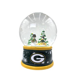 Packers 2025 Snow Globe