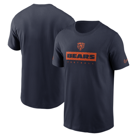 Bears Nike Team Issue T-shirt 2024