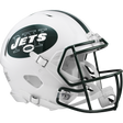 Jets Speed Throwback 1998-2018 Authentic Helmet