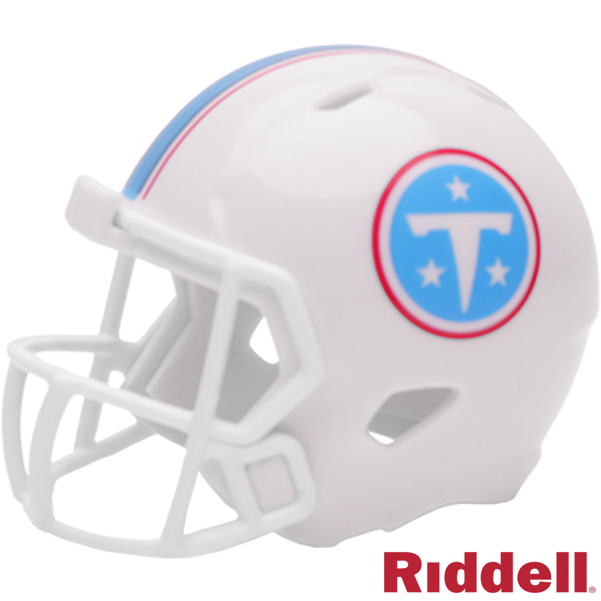 Titans Pocket Pros 2026