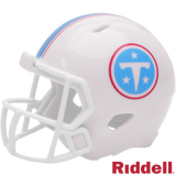 Titans Pocket Pros 2026