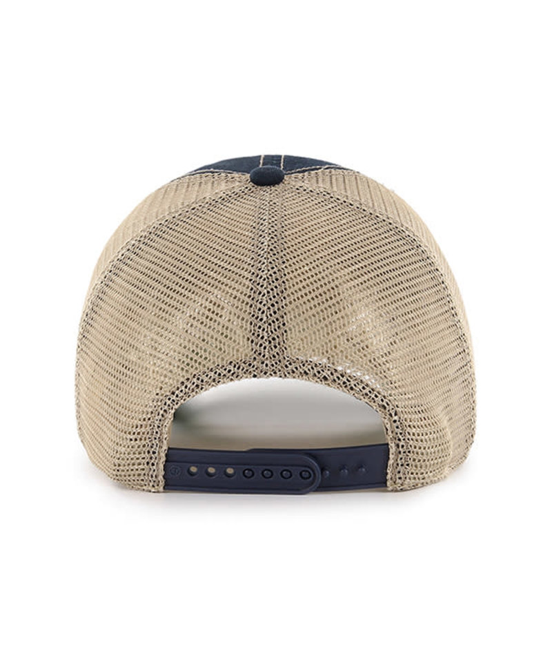 Bears '47 Brand Men's Trawler Clean Up Hat