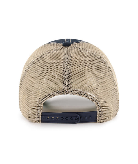 Bears '47 Brand Men's Trawler Clean Up Hat
