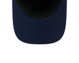 Broncos 2026 New Era Men's 39THIRTY Sideline Hat Pro Football Hall of Fame