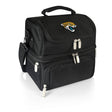 Jaguars Pranzo Lunch Cooler Bag
