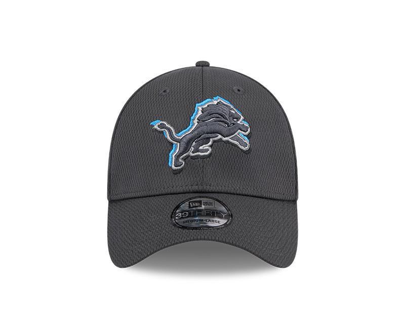 Lions 2024 New Era® 39THIRTY® Draft Hat