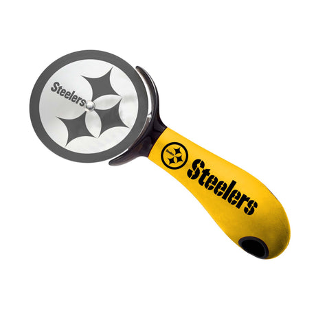 Steelers Pizza Cutter