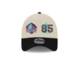 Hall of Fame Antonio Gates Class of 2025 New Era 9FORTY Double Whammy Hat