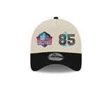Hall of Fame Antonio Gates Class of 2025 New Era 9FORTY Double Whammy Hat