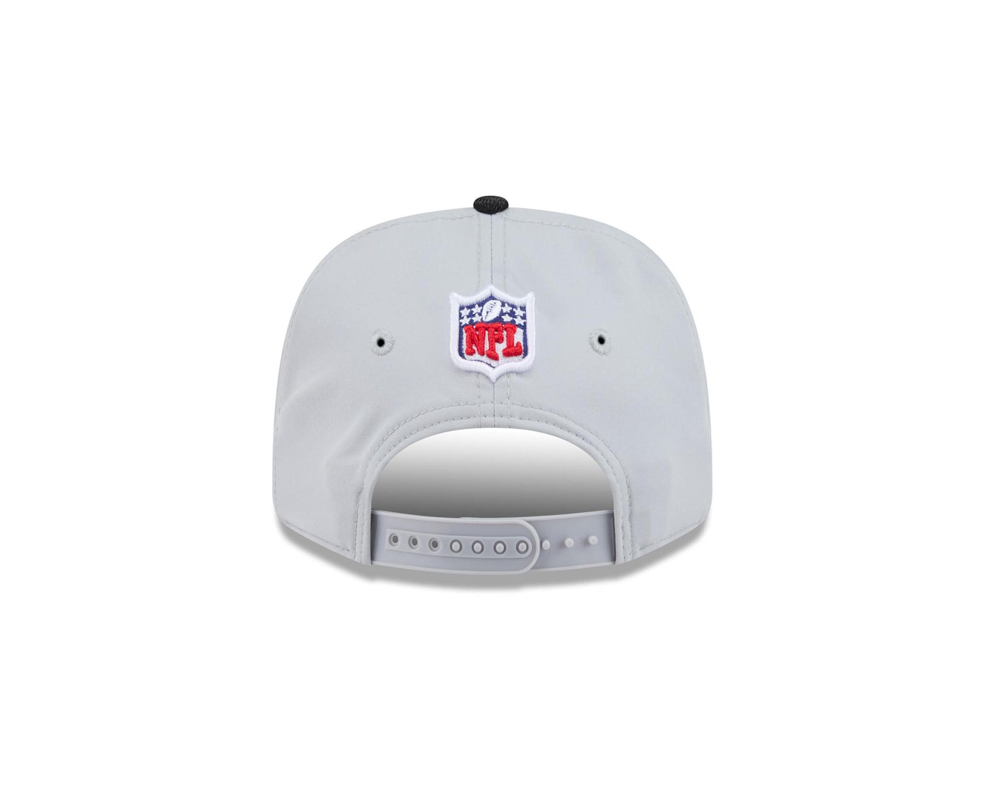 Lions 2026 New Era Men's 9SEVENTY Stretch Snap Rivalry Hat