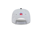Lions 2026 New Era Men's 9SEVENTY Stretch Snap Rivalry Hat