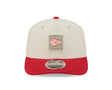 Chiefs 2026 New Era® 9SEVENTY Training Camp Hat Pro Football Hall of Fame