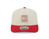 Chiefs 2026 New Era® 9SEVENTY Training Camp Hat Pro Football Hall of Fame