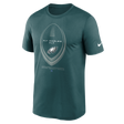 Eagles 2026 Nike Men's Legend Icon T-Shirt Pro Football Hall of Fame