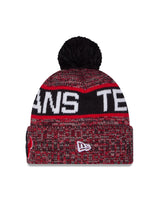 Texans 2026 New Era Men's Tri-Color Knit Pro Football Hall of Fame