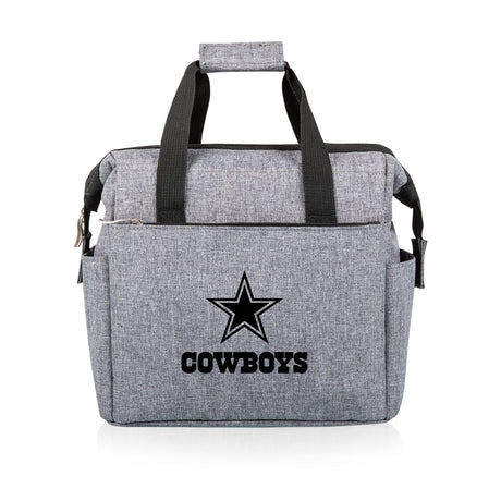 Cowboys On The Go Lunch Cooler