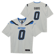 Lions Jahmyr Gibbs 2026 Nike Youth Rivalry Jersey