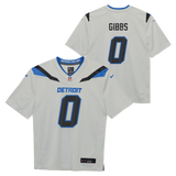 Lions Jahmyr Gibbs 2026 Nike Youth Rivalry Jersey