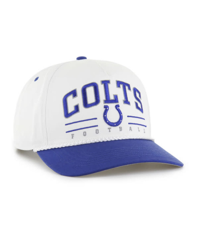 Colts '47 Brand Men's Roscoe Hitch Hat