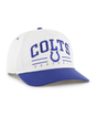 Colts '47 Brand Men's Roscoe Hitch Hat