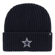 Cowboys 2025 '47 Brand Men's Harbor Cuff Knit