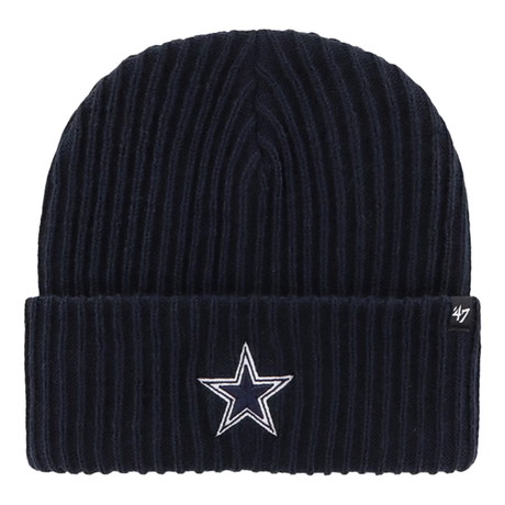 Cowboys 2025 '47 Brand Men's Harbor Cuff Knit