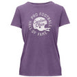 Hall of Fame Camp David Women's Helmet T-Shirt