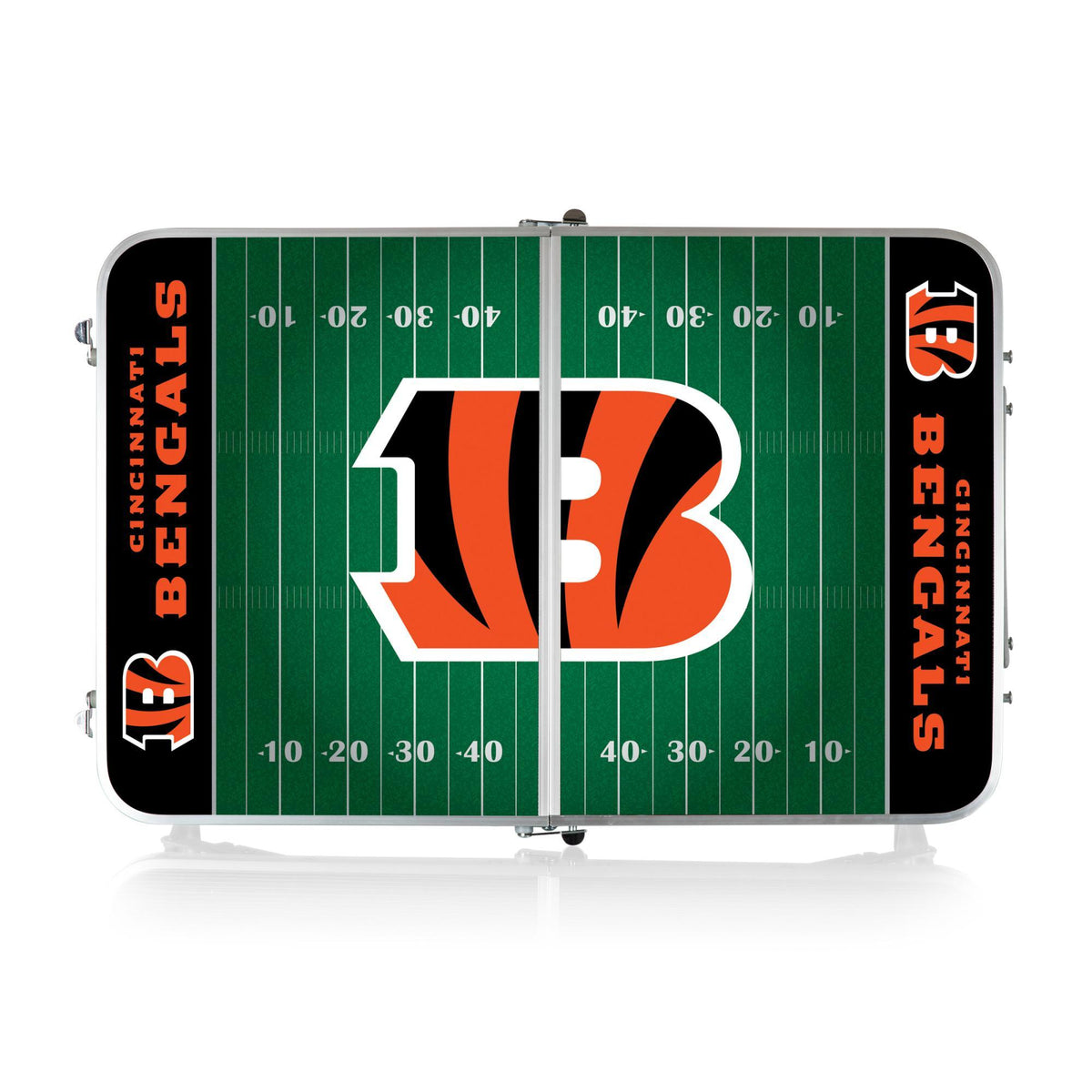 Bengals Concert Table Mini Portable Table