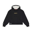 Steelers 2026 Mitchell & Ness Women's Retro Roots Hoodie Pro Football Hall of Fame