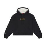 Steelers 2026 Mitchell & Ness Women's Retro Roots Hoodie Pro Football Hall of Fame