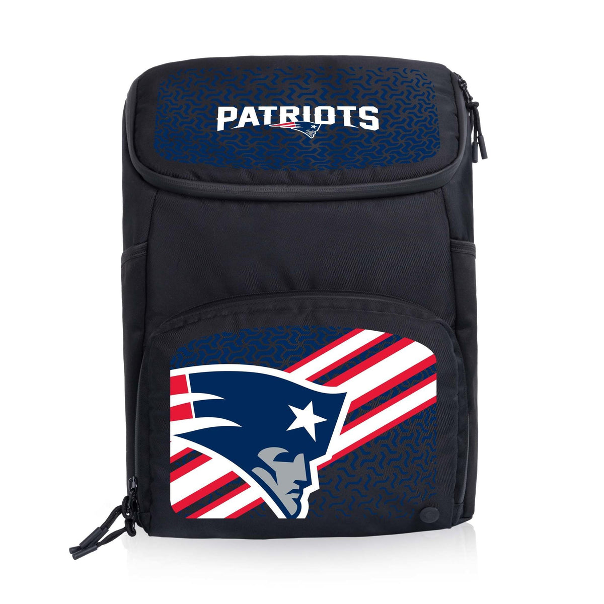 Patriots PTX 2.0 Tarana Recycled Backpack Cooler