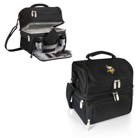 Vikings Pranzo Lunch Cooler Bag