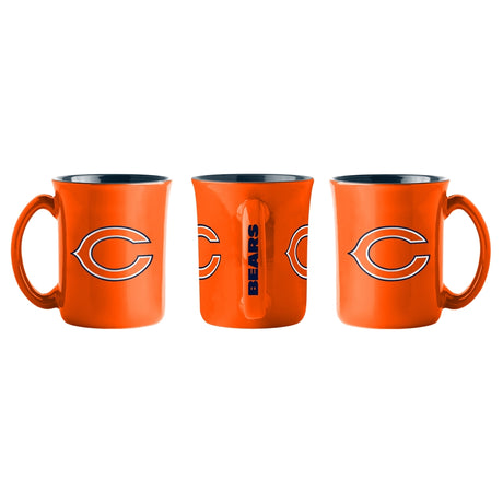 Bears 15oz Cafe Mug