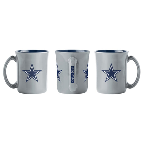 Cowboys 15oz Cafe Mug