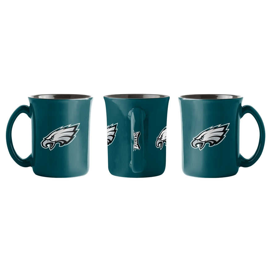 Eagles 15oz Cafe Mug