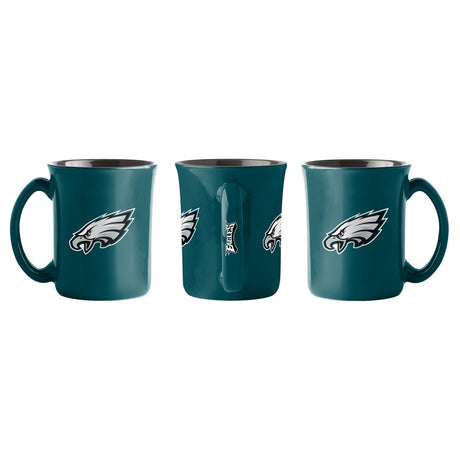 Eagles 15oz Cafe Mug