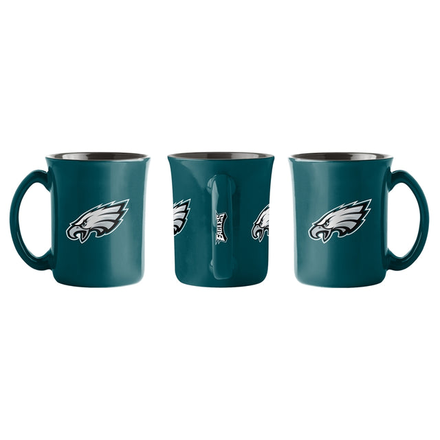 Eagles 15oz Cafe Mug