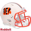 Bengals 2026 Retro Mini Speed Helmet