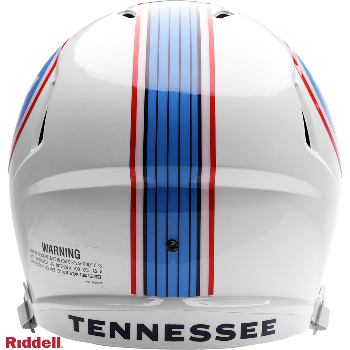 Titans Speed Replica Helmet 2026