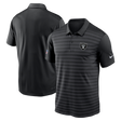 Raiders Nike Dri-Fit Victory Polo 2024