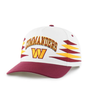 Commanders 2026 '47 Brand Men's Diamond Cut Hitch Hat