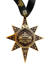 Hall of Fame Limited Edition 2026 Annual Bronze Star Ornament Pro Football Hall of Fame