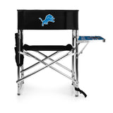 Lions Sports Chair