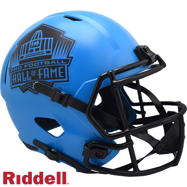 football hall of fame helmets Hall of Fame Rave Speed Mini Football Helmet
