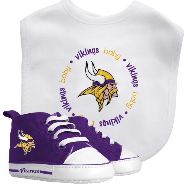 Vikings 2-Piece Gift Set