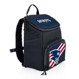Patriots PTX 2.0 Tarana Recycled Backpack Cooler
