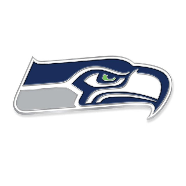 Seahawks Logo Pin